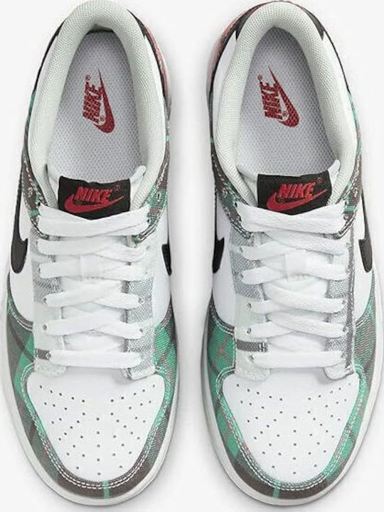 Dunk Παιδικά Sneakers Πολύχρωμα
