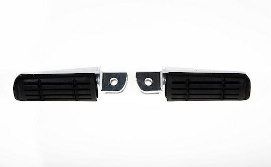 Moto Discovery Varadero Cbr Foot Peg Μοτοσυκλέτας in Black Color 001456