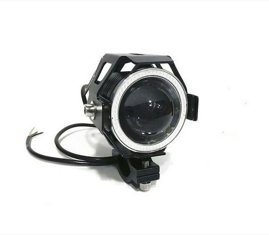 Moto Discovery Proiector Motocicletă LED 1buc