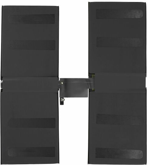 Battery Ipad Pro 12.9 2021 2022 10758mah Oem A2387 19131 Black