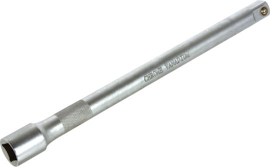 Wrench Extension 1/2" Crv 250mm Geko G13477