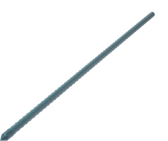 Kadax Plant Stake 90cm Tomato Support Flower Pole Coated 10pcs