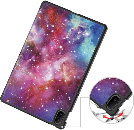 Husă Smartcase Huawei Matepad Se 11 2024 Galaxy