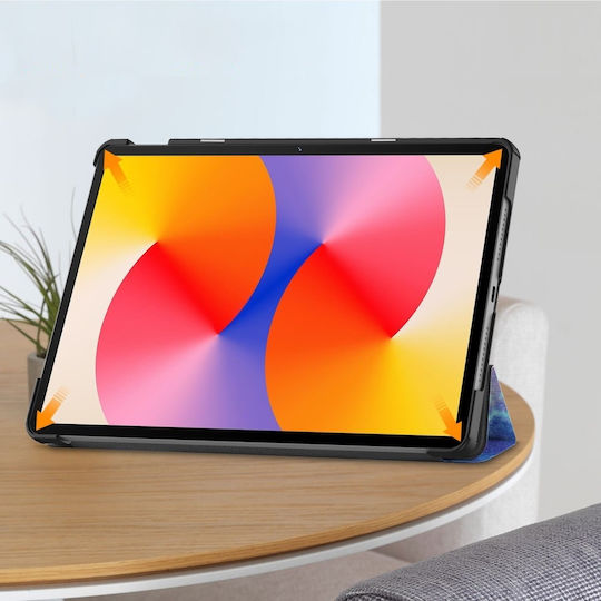 Husă Smartcase Huawei Matepad Se 11 2024 Galaxy