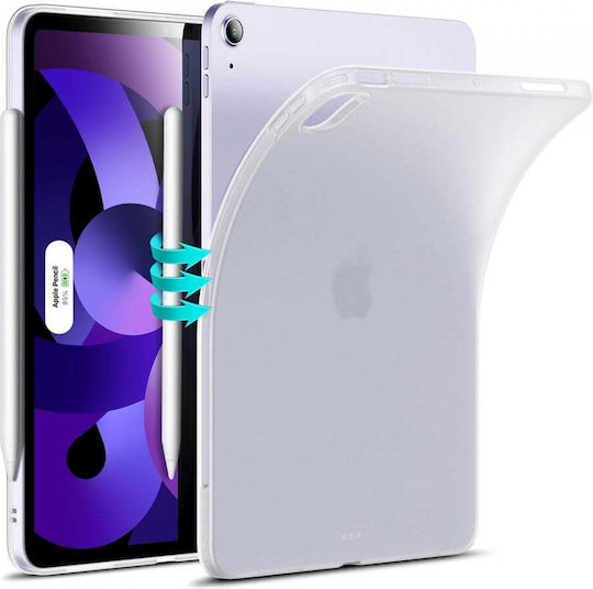 ESR Project Zero Back Cover Διάφανη (iPad Air 2020/2022)