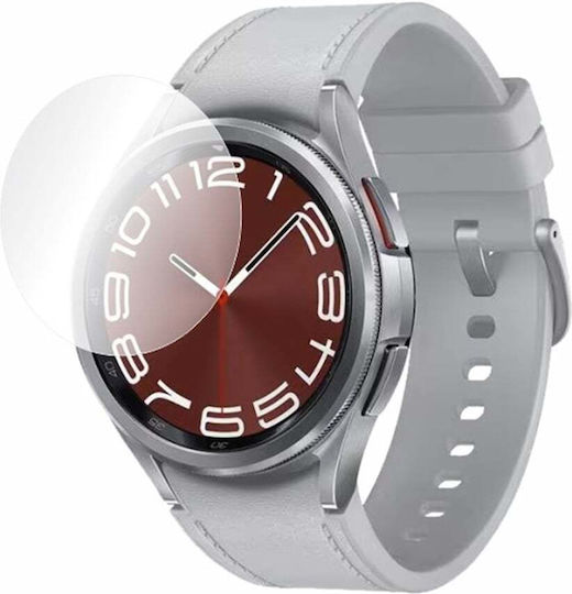 Pachet 4 Folii Regenerative Premium Huawei Watch GT 3 42mm Protecție Inteligentă Clară Clasică