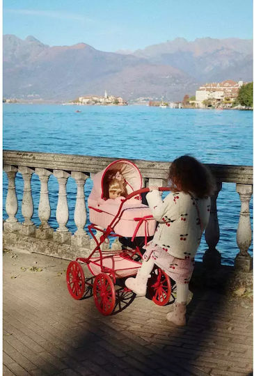 Konges Slojd Καρότσι για Κούκλα