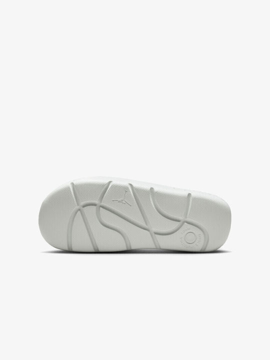 Nike Kids' Sandals White