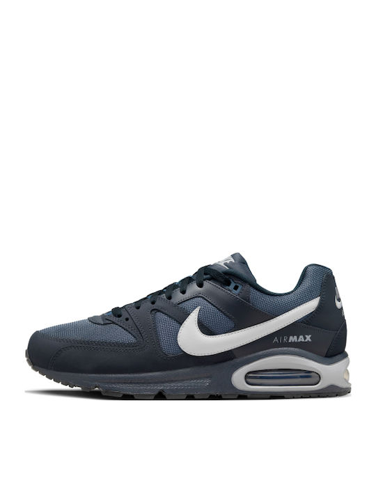 Air Max Command Herren Sneakers Schwarz