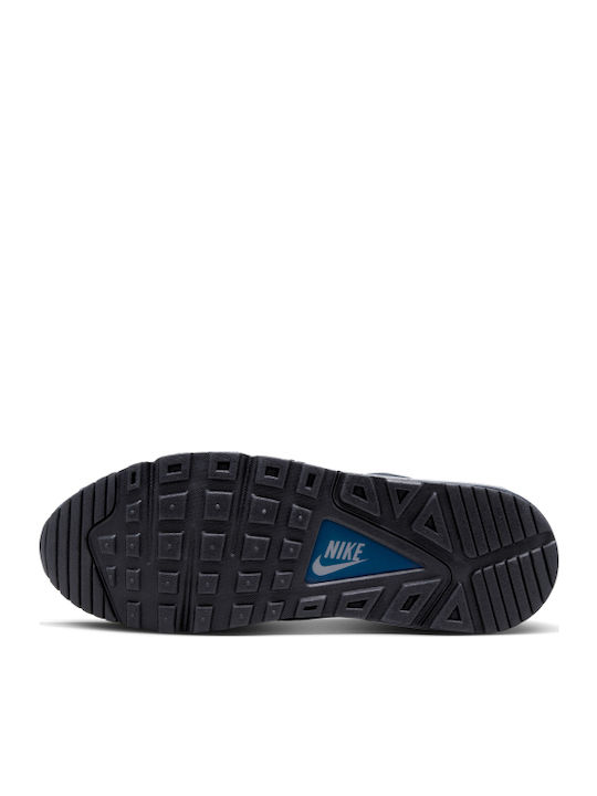 Air Max Command Herren Sneakers Schwarz