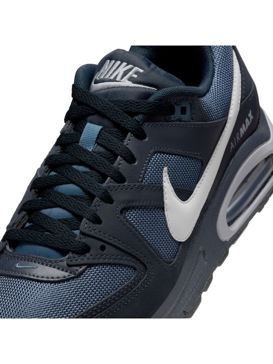 Air Max Command Herren Sneakers Schwarz