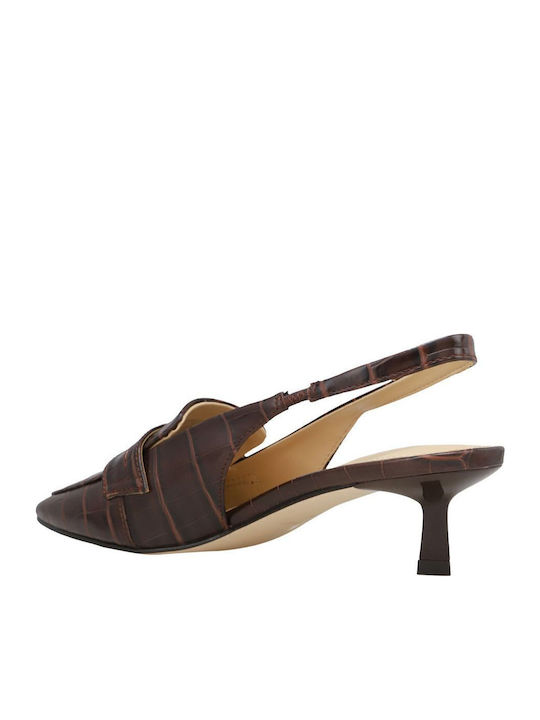 Pumps Braun