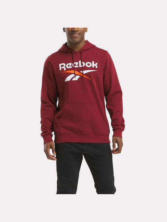 Reebok Identity Bordeaux