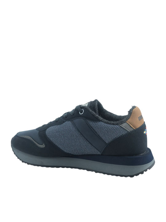 Ανδρικά Sneakers Aster