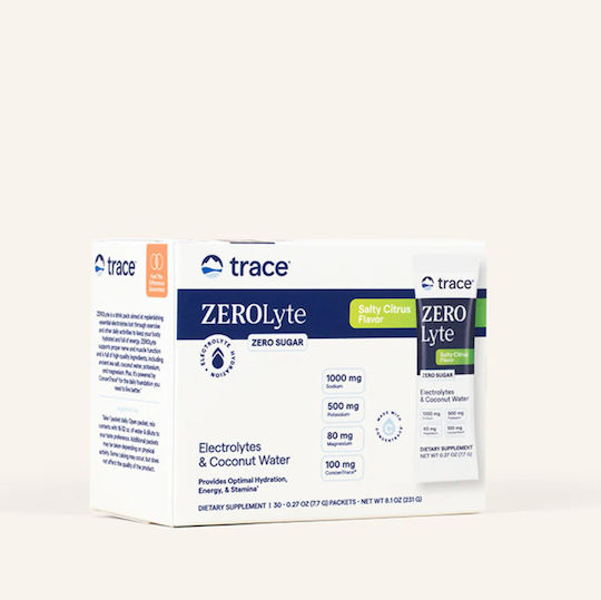 Trace Minerals Blueberry 30 φακελίσκοι