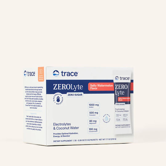 Trace Minerals Melon 30 φακελίσκοι