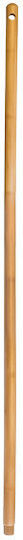 Bamboo Handle 120 Cm Bamboo York Eco Natural