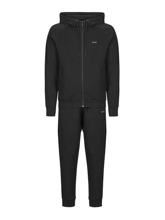 Cu Elastic Negru