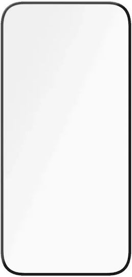 Panzerglass Ceramic Screen Protector Iphone 16 Plus 15 Plus 6.7" Ultra-wide Fit 2855