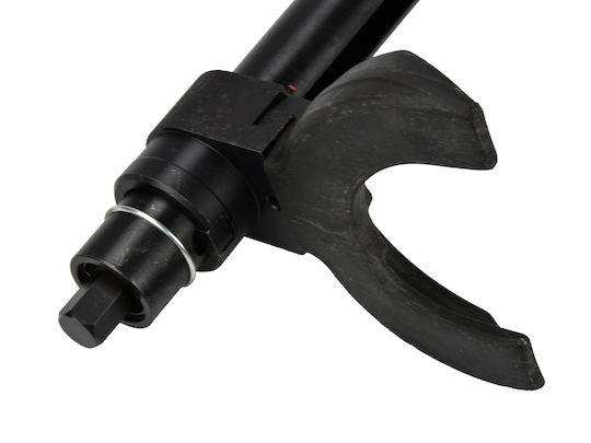 Geko Mcpherson 1.5t Spring Shock Absorber Removal Kit