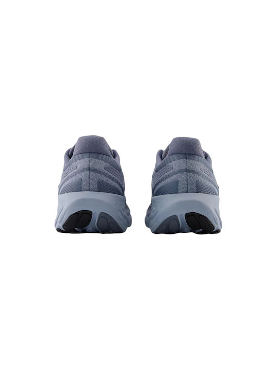 Fresh Foam X 1080v13 Дамски Спортни Обувки Running Сини / Сиви