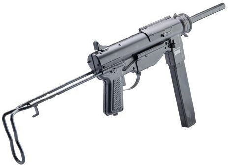 Walther Αεροβόλο 5mm / 4.5mm