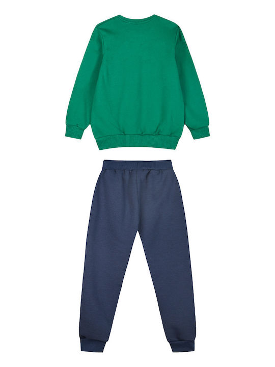 Energiers Kids Sweatpants Set Maren