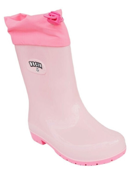 Jomix Kids Wellies Pink