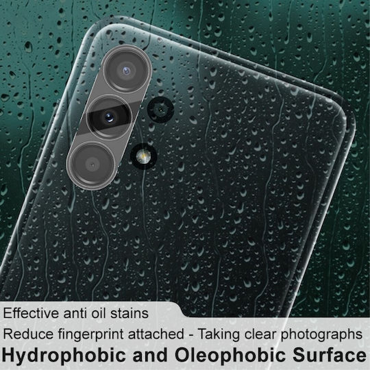 Samsung Galaxy A13 4G Imak Camera Glass Transparent