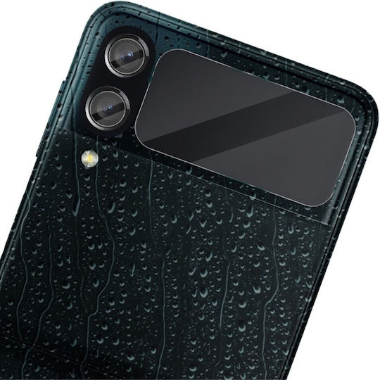 Samsung Galaxy Z Flip3 5g Imak Τζαμάκι Κάμερα Transparent