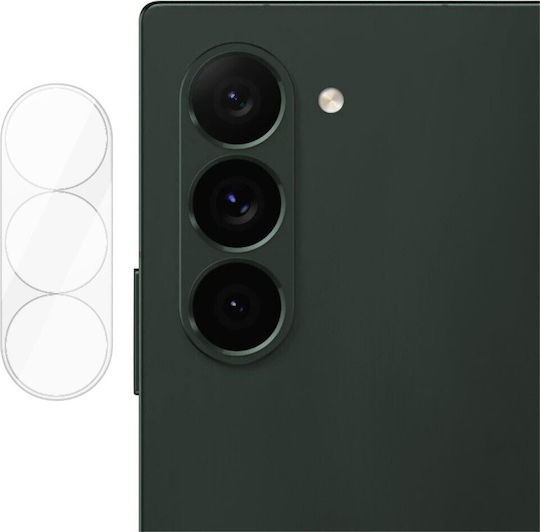 Samsung Galaxy Z Fold6 5G Imak Camera Protector Transparent