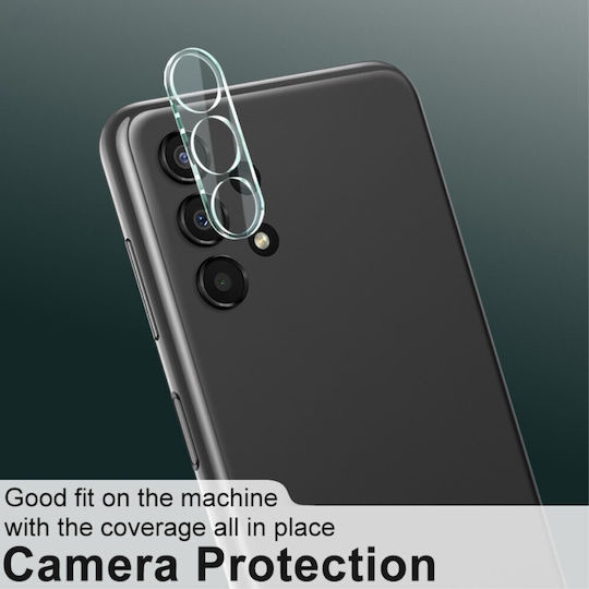 Samsung Galaxy A13 4G Imak Camera Glass Transparent
