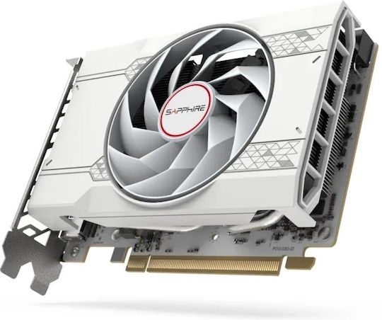 Sapphire Radeon RX 6500 XT 4GB GDDR6 Pulse Κάρτα Γραφικών