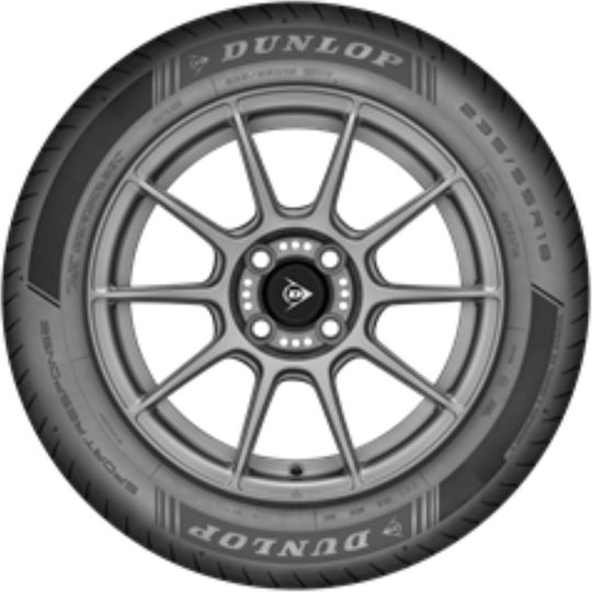 Dunlop Sport Response 225/70R16 103H Лято Гума