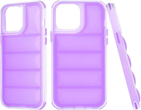 Techsuit Wave Shield Iphone 12 Pro Max Violet