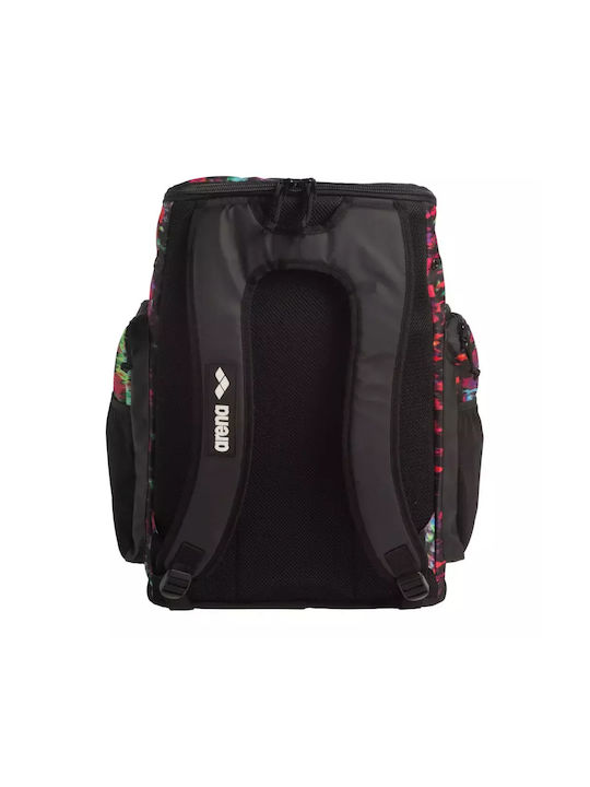 Arena Spiky Iii Men's Swimming pool Backpack Multicolour