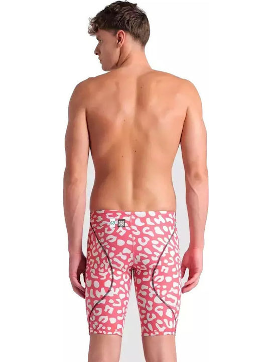 Arena Powerskin St Next Limited Bărbătesc Costum de Baie de Competiție Jammer pentru Înot