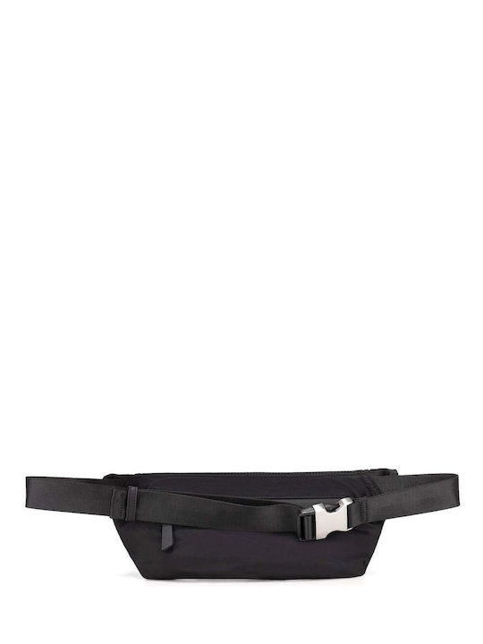 Guess Waist Bag Black