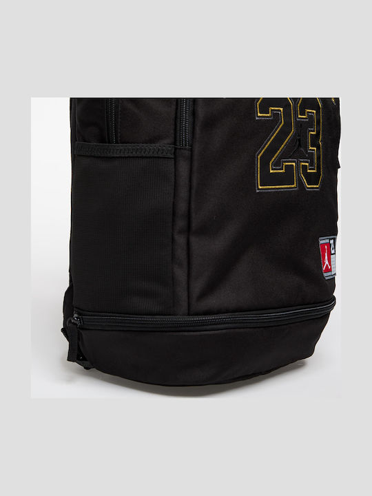 Jordan Backpack Black