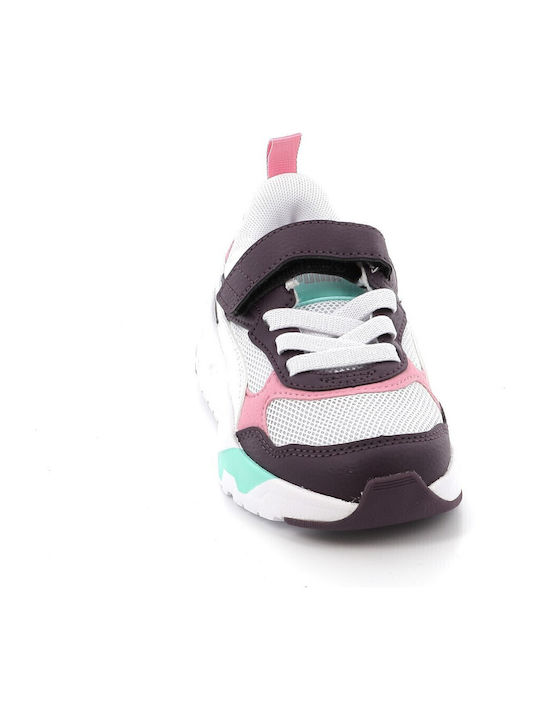 PUMA Trinity Πολύχρωμα