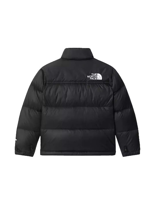 The North Face Kids Casual Jacket Black