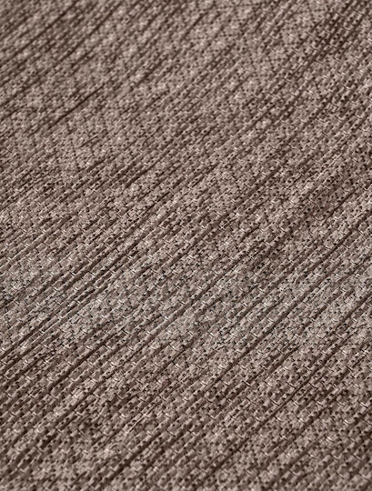 Madi Akonik Διθέσιου Καναπέ Π180xΜ250cm brown Madi Akonik Διθέσιου Καναπέ Π180xΜ250cm brown