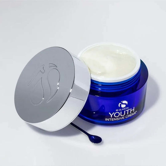 IS Clinical 24h Creme Gesicht Nacht 50gr
