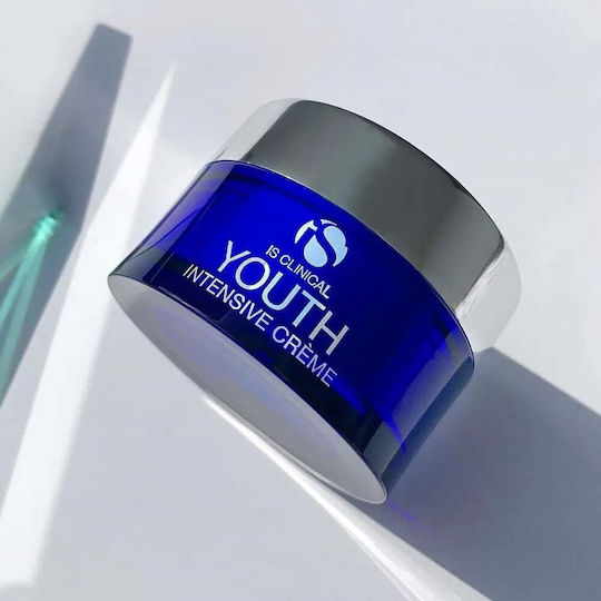 IS Clinical 24h Creme Gesicht Nacht 50gr