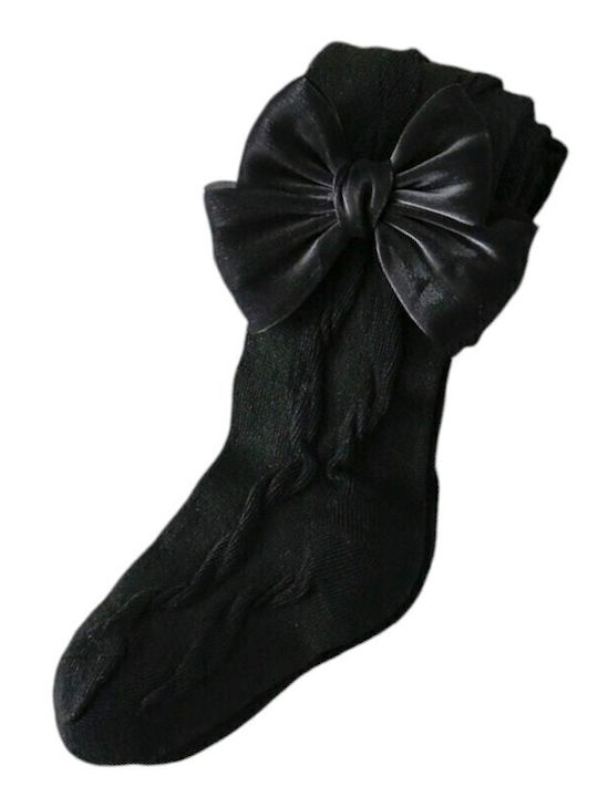 TakTakBaby Kids Tight Black