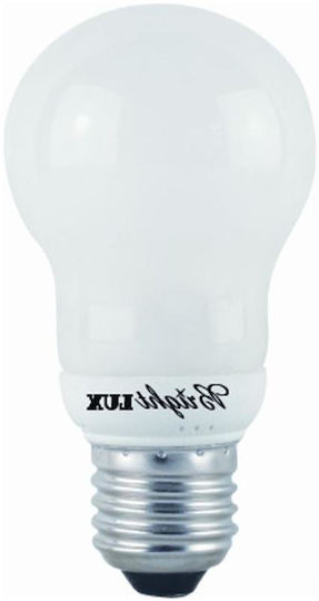 Tele Lampă Economie E27 7W