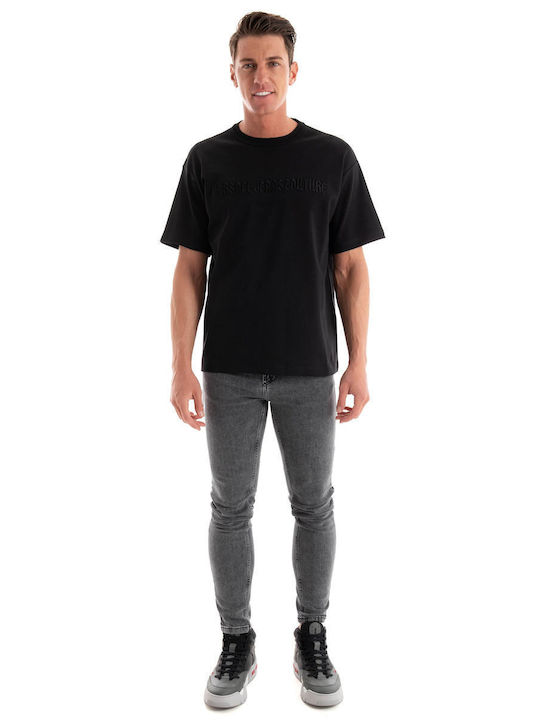 Versace T-shirt Black