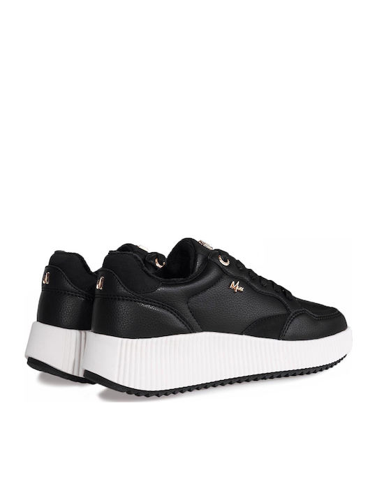 Love Sneakers Black