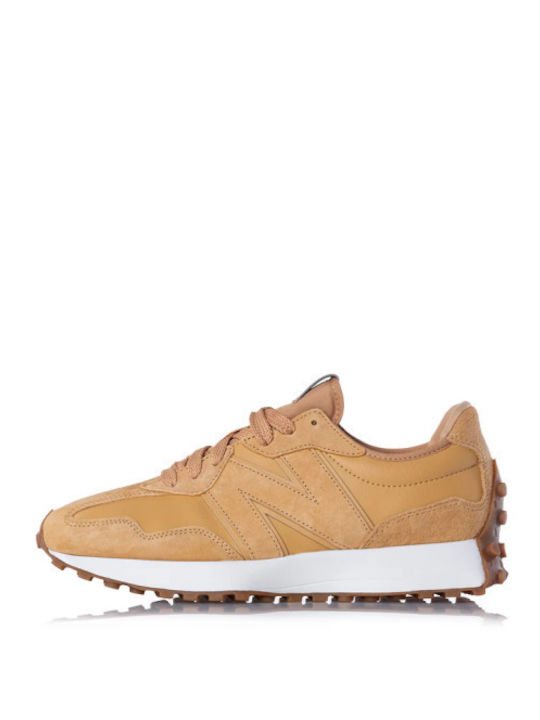 327 Sneakers Coffee