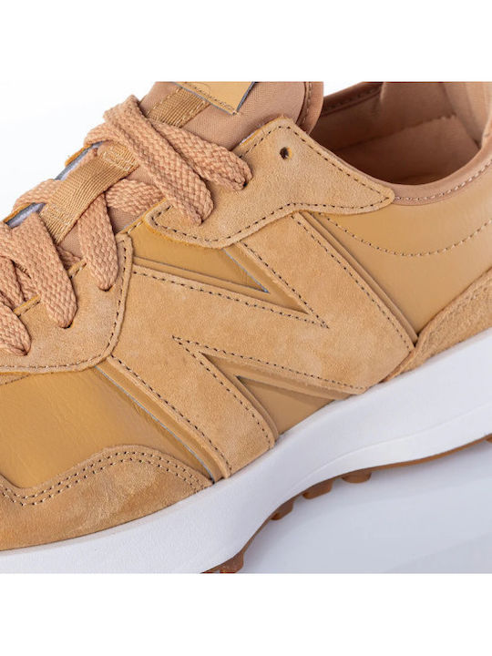 327 Sneakers Coffee